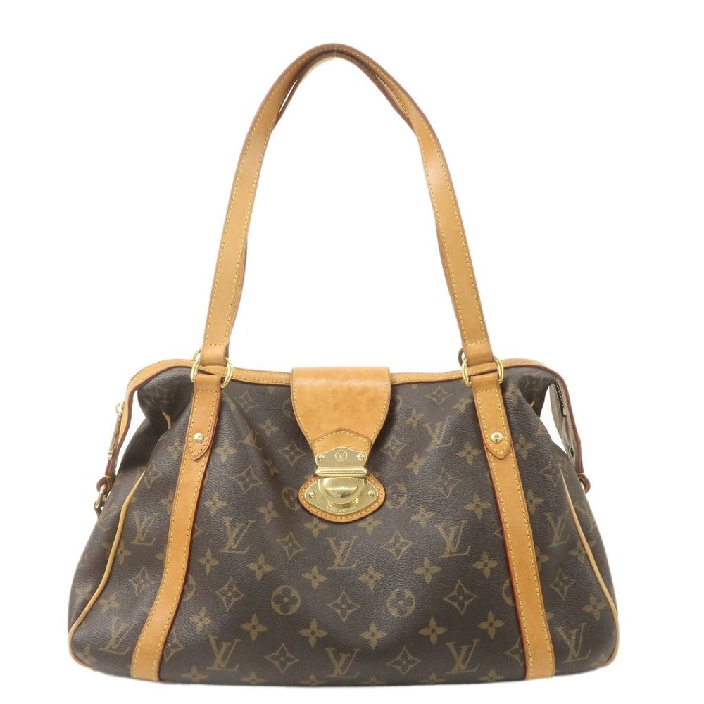 💎✨Rare Grab NOW!✨💎Louis Vuitton Stresa - Picture 3 of 12